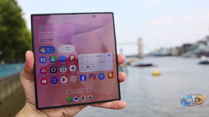 The Samsung Galaxy S26 and Galaxy Z Fold 8 Ultra are both $300 off today —  the best upfront discounts yet | TechRadar