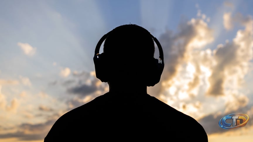 How Headphones Can Unintentionally Leak Audio Signals and What It Means for You