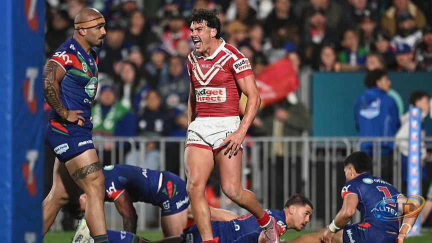 How to Watch Dolphins vs Roosters NRL Preliminary Final 2026 Live & Free