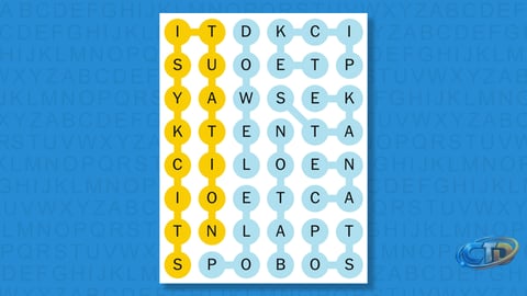 NYT Strands Puzzle #693: Hints and Answers for January 25, 2026