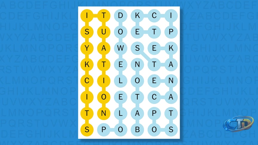 NYT Strands Puzzle #693: Hints and Answers for January 25, 2026