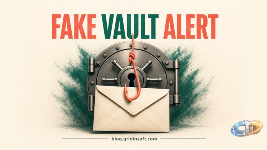 LastPass and Bitwarden Phishing Emails: Check Sender
