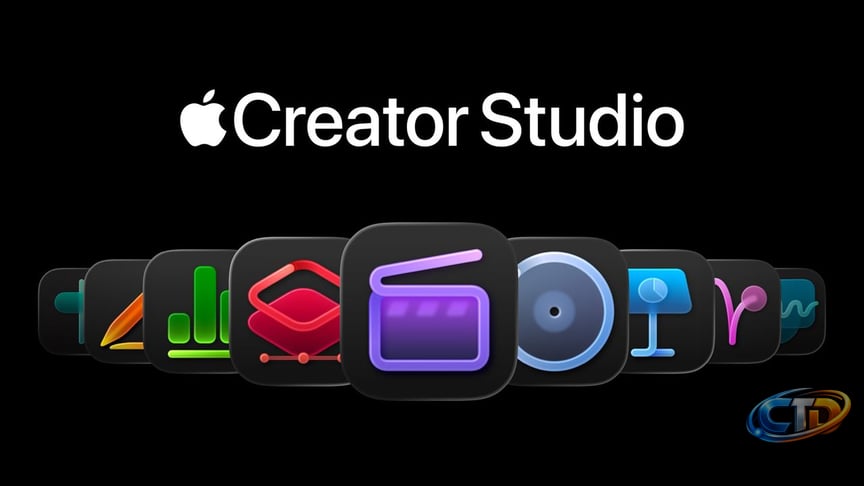 Apple Creator Studio: A Comprehensive Review of Its Creative Tools