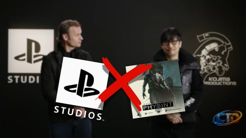 Why Xbox's Partnership with Kojima Productions Over Physint Matters for Xbox Fans