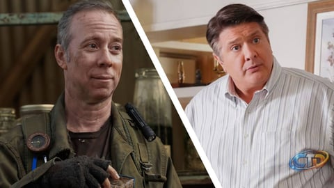 How 'Stuart Fails to Save the Universe' Could Fix The Big Bang Theory's Biggest Flaw