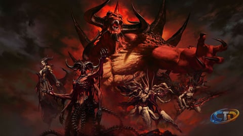 Diablo 4 Drops Expansions to Focus on Story-Driven Seasons Instead