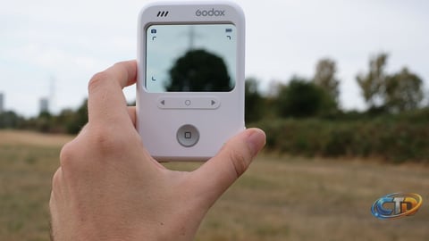 Godox C100 Review: Who Should Buy This Quirky Pocket Camera?