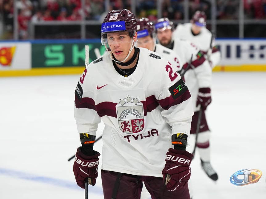 IIHF - The springboard effect