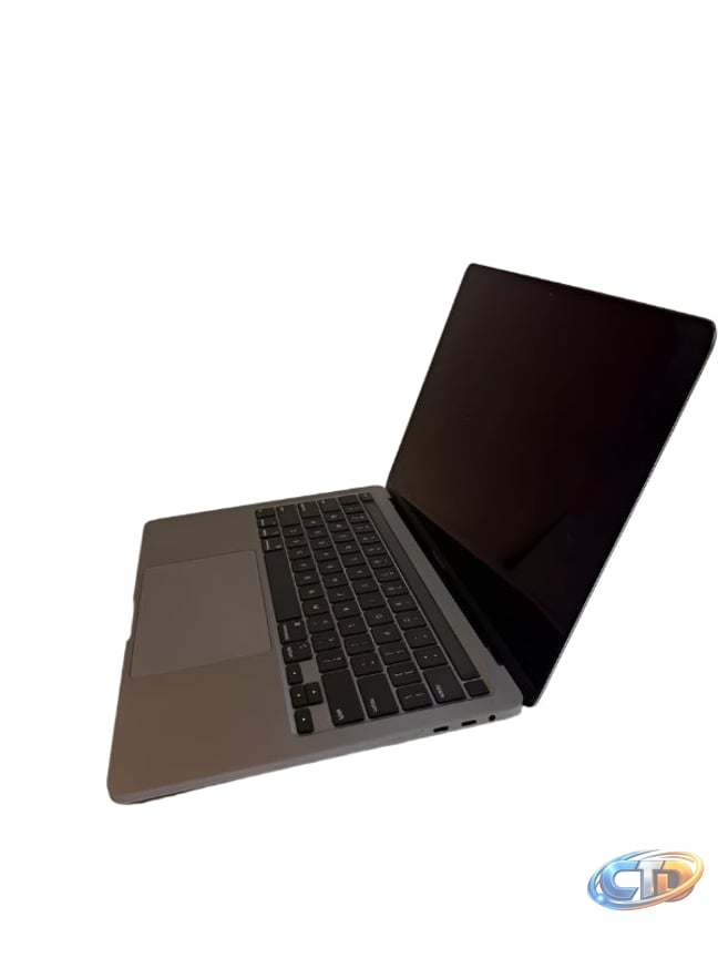 Apple MacBook Pro 13" M1 2020 – MSU Surplus Store