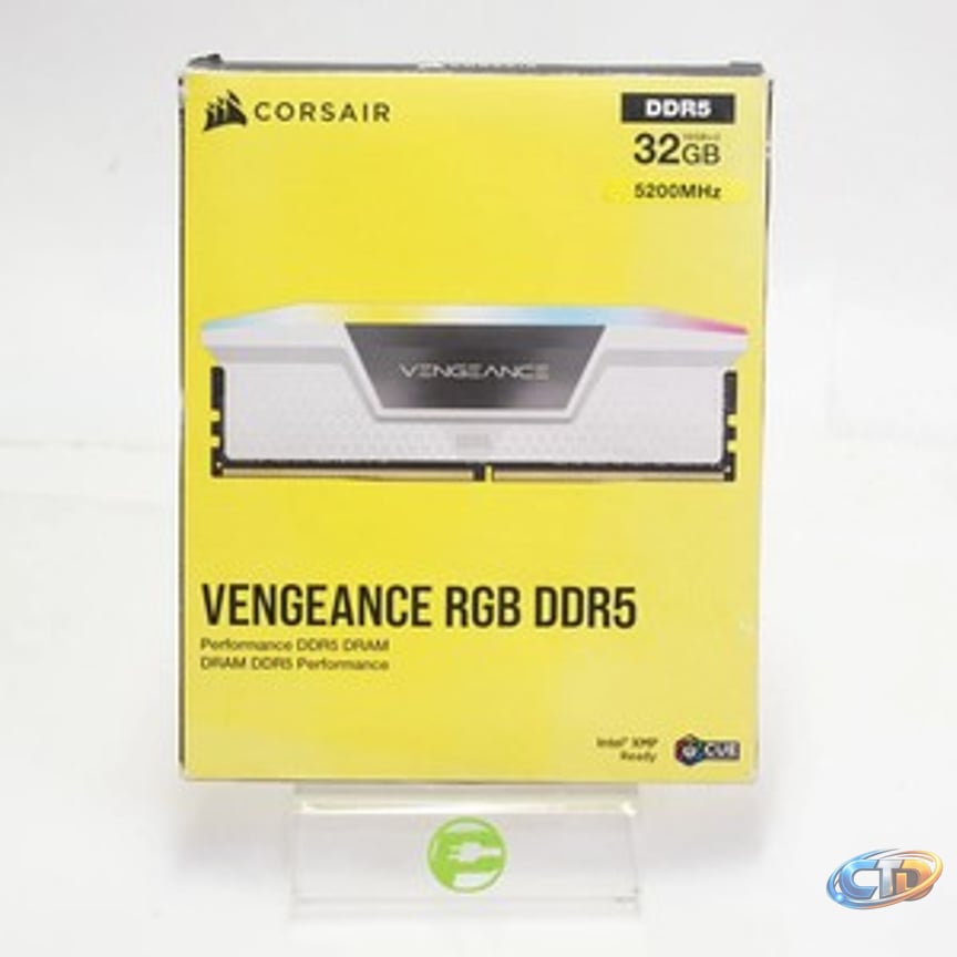 Corsair DDR5 32GB | eBay