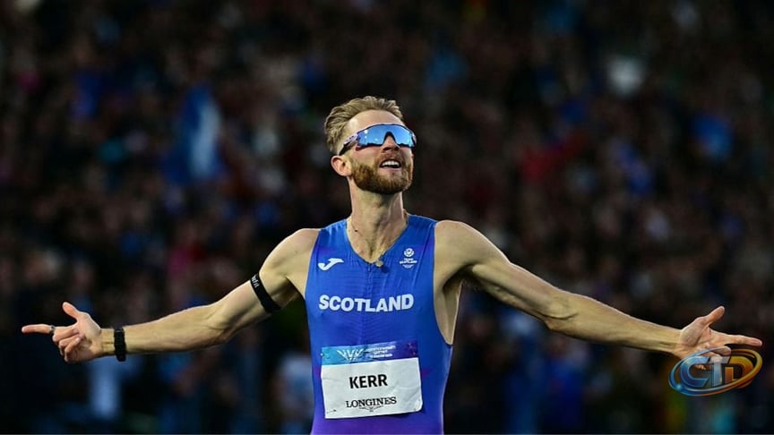 How to Watch World Athletics Ultimate Championship 2026 Live and Free