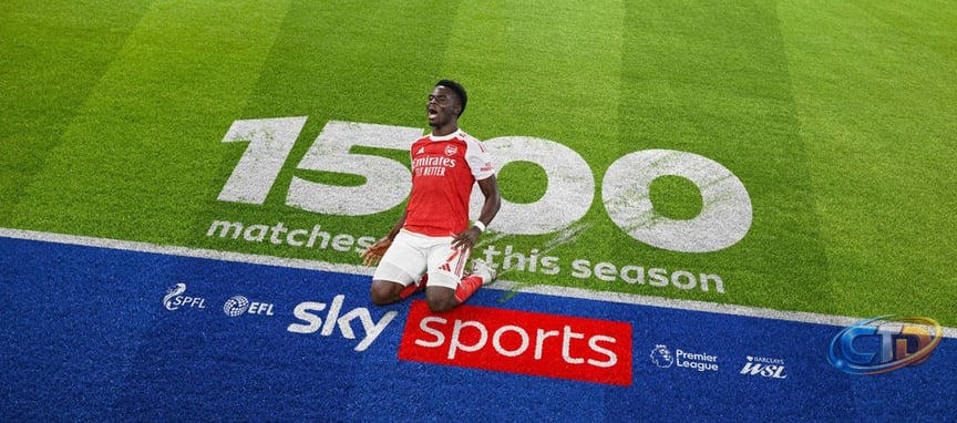 Sky Sports - Sports News, Transfers, Scores | Watch Live Sport