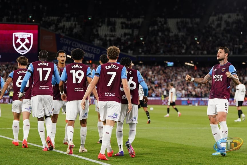 How to watch Millwall vs West Ham for free - TV channel, kick-off time,  live stream - The Mirror