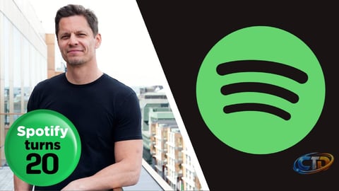 How Spotify Transformed Music Consumption and Payment Models