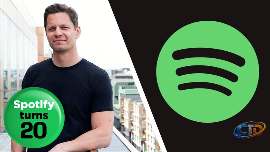 How Spotify Transformed Music Consumption and Payment Models