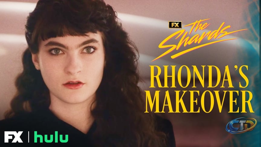 Really Rhonda's Makeover - Scene | The Shards | FX