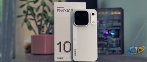Oppo Find X10 Pro Max: Is the Ultimate Camera Phone Worth the Price?