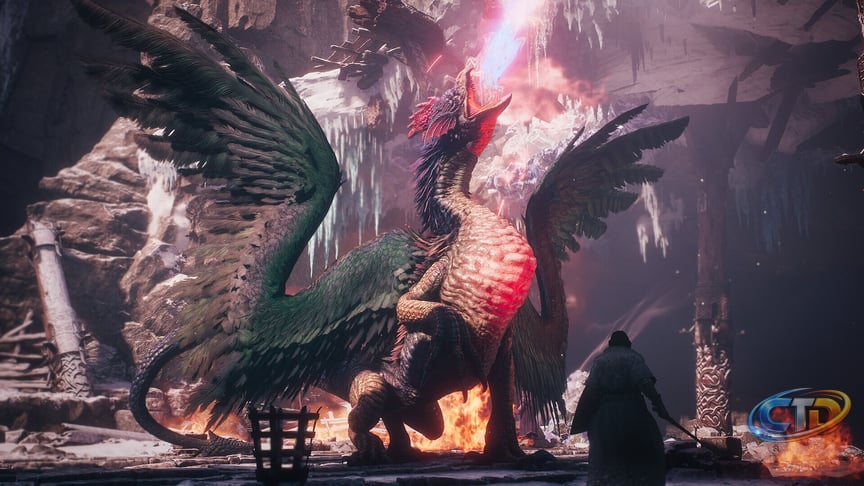 With the Dark Arisen DLC, Dragon's Dogma 2 Is Now the RPG I Wanted at  Launch | PCMag