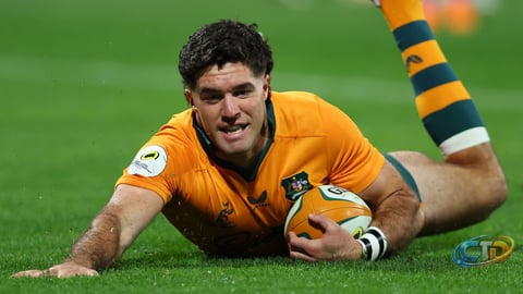 How to Watch Japan vs Australia Rugby: Live Streams and TV Channels