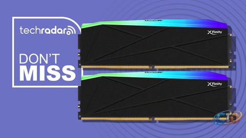 Is V-Color Manta XFinity RGB DDR5 RAM a Good Buy Despite Rising DDR5 Prices?