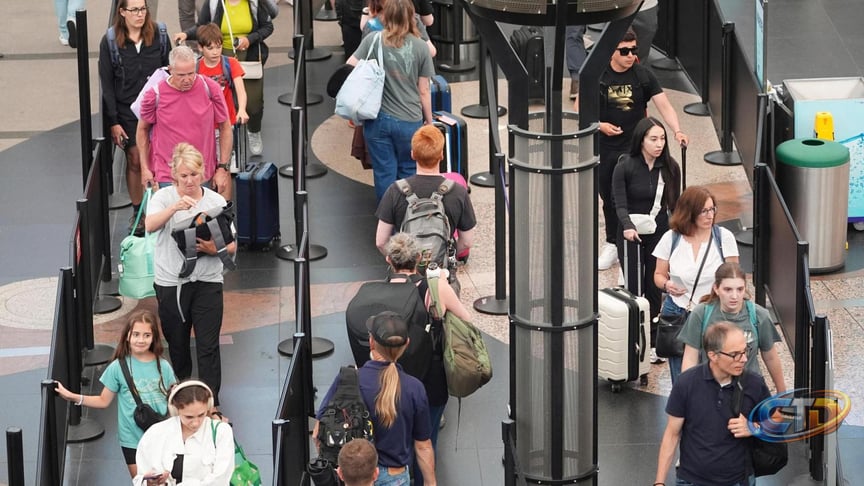 Travel scams are getting harder to spot. Here's how to stay safe