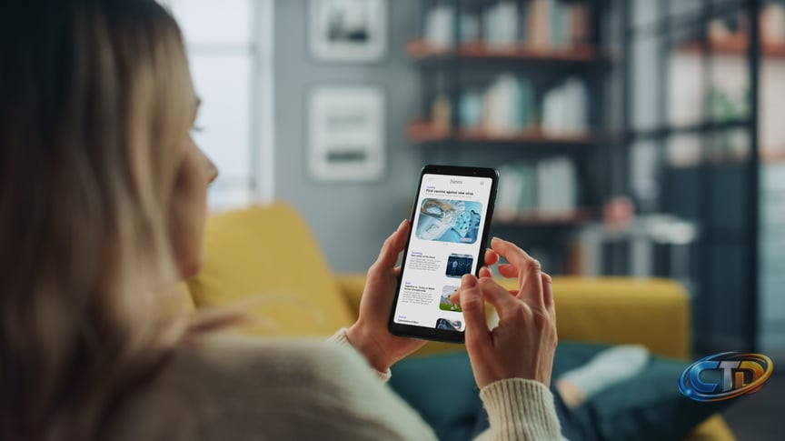 Here's How Your Phone Screen Affects Battery Life - AOL
