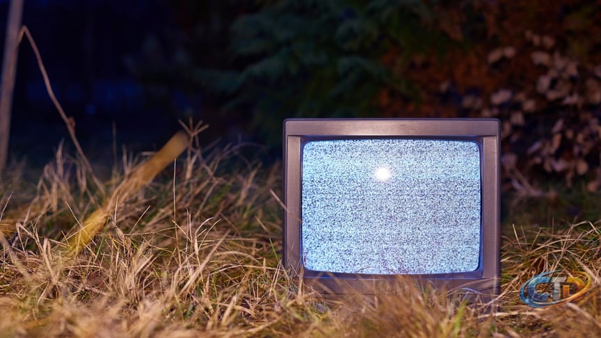 Why the Analog TV Simulator App is a Game Changer for Retro Gaming