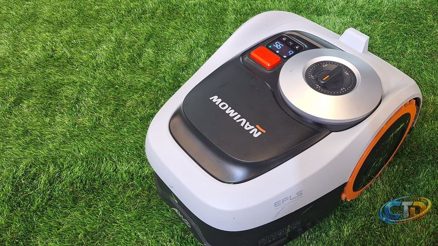 Top 3 Robot Lawn Mowers to Watch in 2026