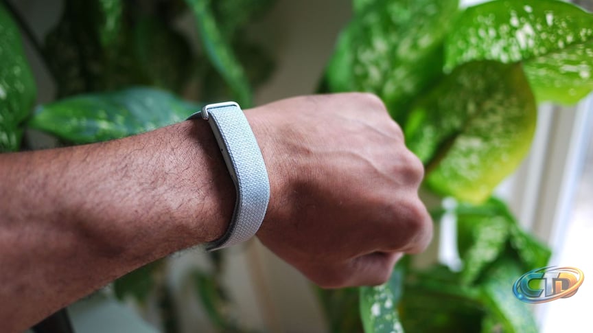 Fitbit Air’s First Update Fixes Workout Tracking but Ends Old Fitbit App Workaround