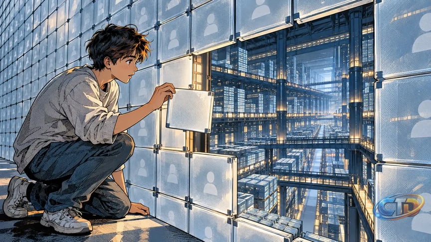 16-Year-Old Researcher Discovers a Bug in Microsoft Titan's Authentication  System – HackMag