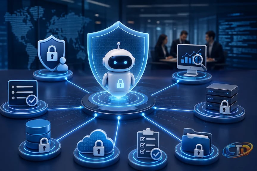 Enterprise-Grade AI Security and Compliance Solutions Guide