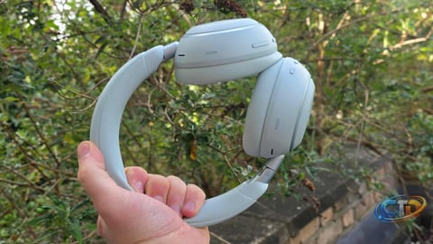 Why Soundcore Space 2 ANC Headphones Are a Great Buy During Early Prime Day