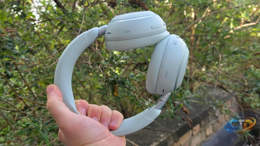 Why Soundcore Space 2 ANC Headphones Are a Great Buy During Early Prime Day