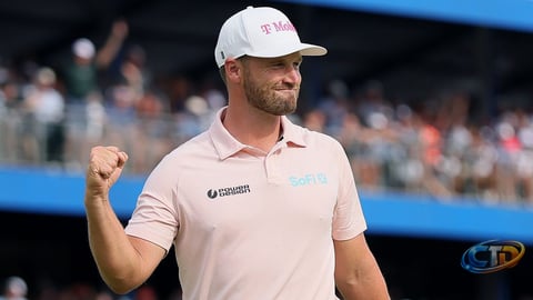 How to Watch the Tour Championship 2026 Live for Free and Online