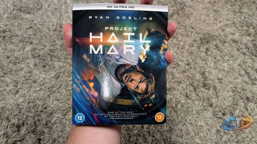 7 new 4K Blu-rays from August 2026 to add to your collection | TechRadar