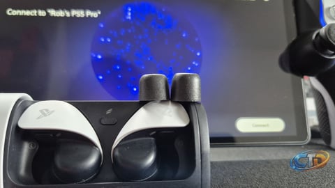Enhance Your PlayStation Pulse Explore Earbuds with These Accessories