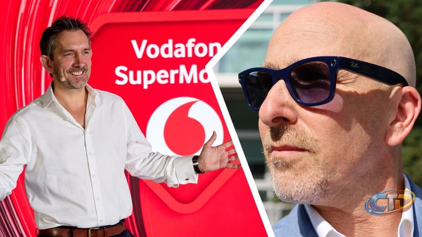 Vodafone SuperMobile: Who Needs It, What It Offers, and Is It Worth Paying More?