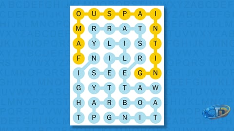 NYT Strands Puzzle #692: A Work of Art – Hints and Answers for January 24, 2026