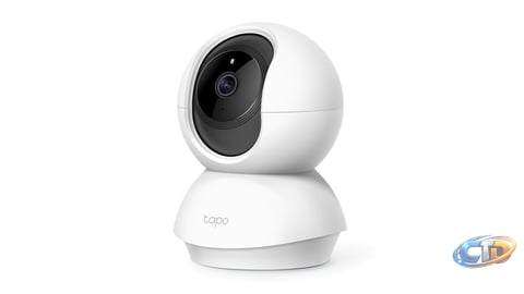 Critical TP-Link Tapo C200 Camera Flaws Allow Unauthorized Access: Update Firmware Now