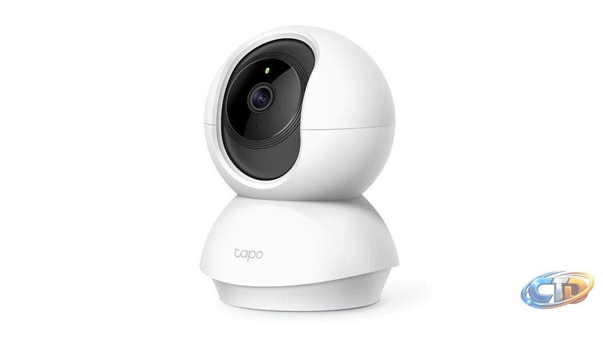 Critical TP-Link Tapo C200 Camera Flaws Allow Unauthorized Access: Update Firmware Now