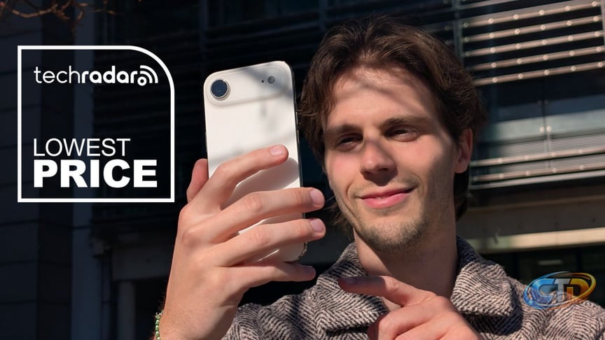 Is the iPhone Air Worth It at £699? Here's What You Need to Know