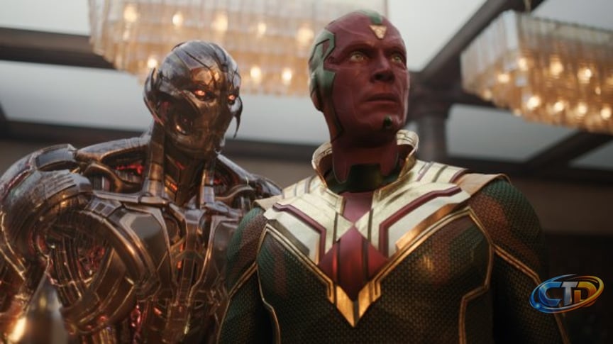 VisionQuest' Review: Marvel's MCU TV Era Ends with Lame Bad-Dad Drama