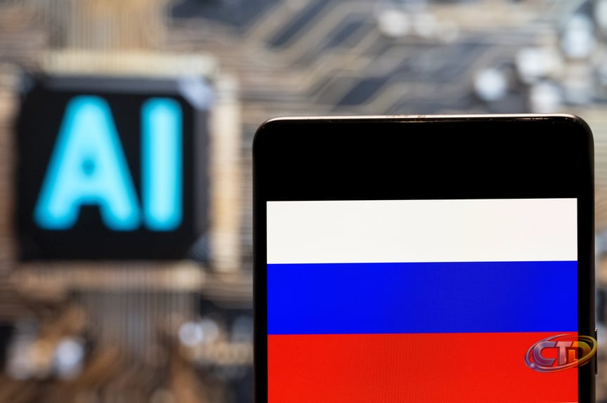 Russia Passes Law Requiring Domestic Artificial Intelligence to Align With  “Traditional Values” — UNITED24 Media
