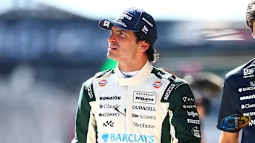 FORMULA 1 HEINEKEN CHINESE GRAND PRIX 2025 - full timetable | Formula 1®