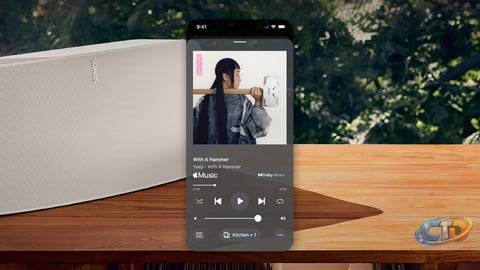 Sonos Android App Update: Key Feature Returns for Users