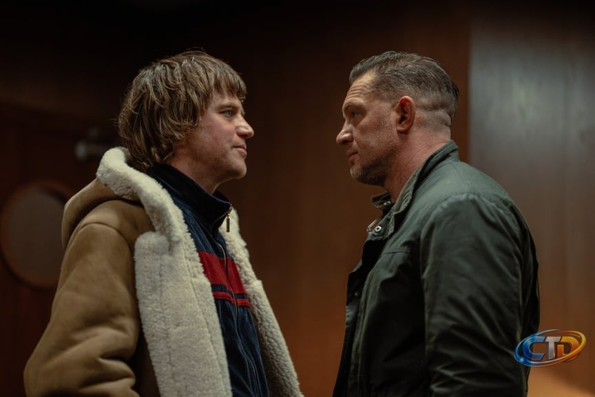 MobLand' Sets Season 2 Release Date Following Tom Hardy Fallout