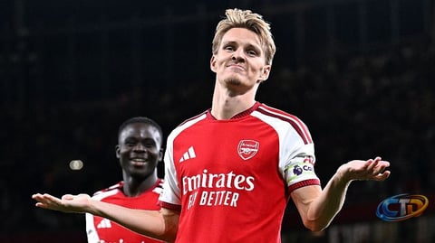 How to Watch Aston Villa vs Arsenal Premier League 2026/27 Live