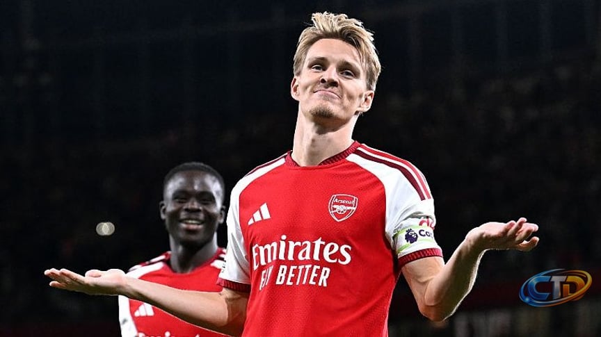 How to Watch Aston Villa vs Arsenal Premier League 2026/27 Live