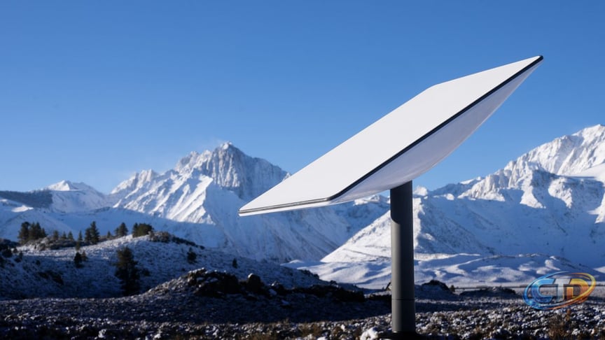 SpaceX Secures Approval for 7,500 Additional Starlink Satellites