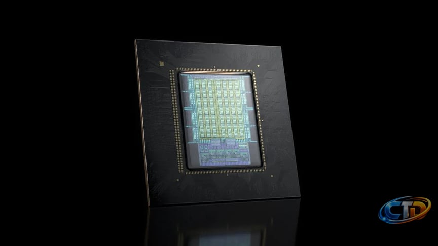 Nvidia Vera CPU: How Olympus Core Boosts AI Server Performance